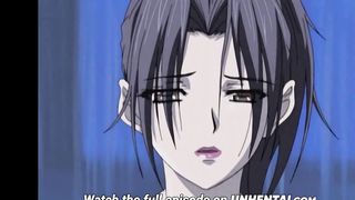 Son Caught Fucking His Mom's Sister - Hentai Uncensored