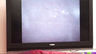 Japanese home porn with milf Rika Sakurai - More at 69avs com