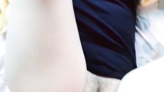 Thai stepsister want to know Creampie อย่าแตกใน เสียงไทยชัด 1/2 - Miss Creampie