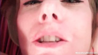 Cumming On Grandma's Face Is Hot