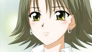 Virgin Boy Asks His Older Stepsister For Help On How To Fuck | Uncensored Hentai