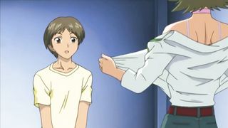 Virgin Boy Asks His Older Stepsister For Help On How To Fuck | Uncensored Hentai