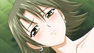 Virgin Boy Asks His Older Stepsister For Help On How To Fuck | Uncensored Hentai