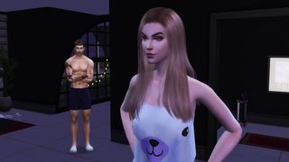 My Step Uncle Fucked Me While My Boyfriend Is Next To Us - Uncle Steven Part 2 - 3d Hentai