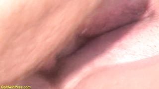 flexi bbw girl rough outdoor fucked