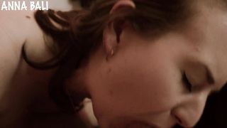 -I'm scared alone, can I wait out the storm in your bed?