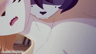 Under The Circumstances [Eipril Animation]