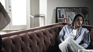 Successful Ashley Aleigh And Her Blackmailing Ex Boyfriend