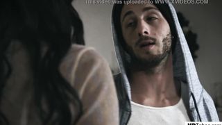 Successful Ashley Aleigh And Her Blackmailing Ex Boyfriend