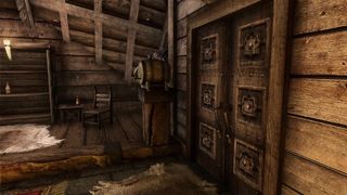 Estrid And The Gals Meet A Bunch Of Werewolves Skyrim Mods