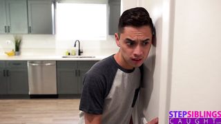 Stepsis Molly Little Says "You're just mad because you want my pussy"