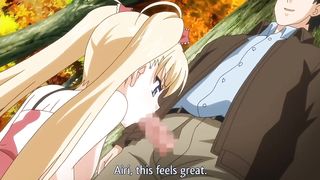 PoRo Hentai Blowjob Compilation p1