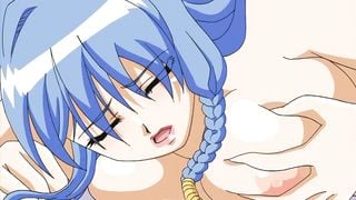 Nightmares - Waking up wanting sex [UNCENSORED HENTAI]