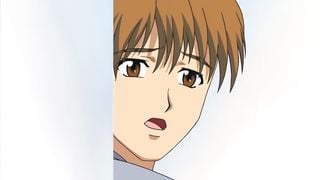 Nightmares - Waking up wanting sex [UNCENSORED HENTAI]