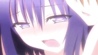 To Love Ru Darkness OVA 03