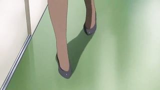 To Love Ru Darkness OVA 03