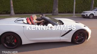 TUSHY First time Compilation