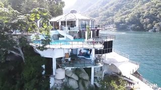 Hottie gets pounded Hard