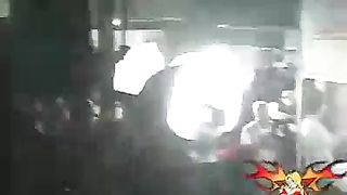 Lisa Sparxxx World Record Gangbang of 919 Penetrations