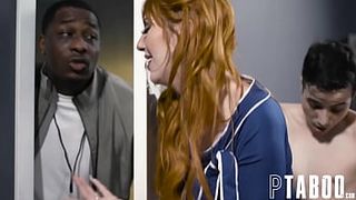 Behind Her Husbands Back Lauren Phillips, Ricky SPanish, Rob Piper