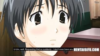 My Beautiful MILF Tutors