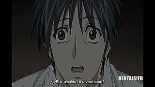 Fucking My Friend's MILF MOM