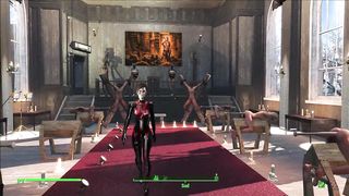 Fallout 4 BDSM Fashion