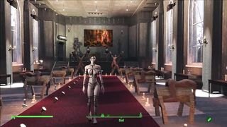 Fallout 4 BDSM Fashion