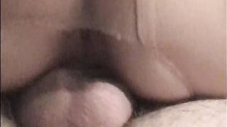 Cheerleader gets mouth, pussy and asshole stretched before practice PFCteen