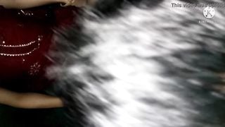 Kitchen sex with desi bhabhi