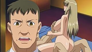 Married Milf Caught Cheating By Her Husband | Uncensored Hentai