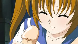 Virgin Teens Fucks For The First Time [UNCENSORED HENTAI]