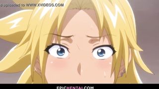 Dirty gyaru girls want cocks and pussies too - hentai porn