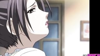 Step Mom And Son Caught Fucking | Uncensored Hentai