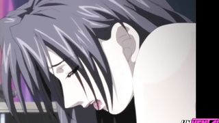 Step Mom And Son Caught Fucking | Uncensored Hentai