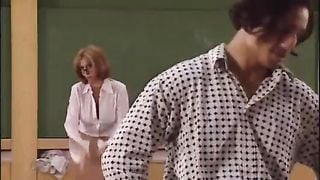 The language teacher