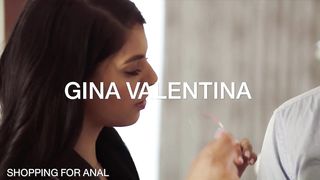 TUSHY Raven Haired Compilation