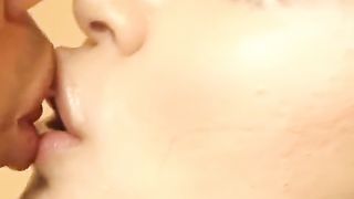 Manami Suzuki enjoys full inches to smash her twat - More at hotajp com