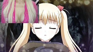 Airi fucked for her stepfather in vacation - Hentai