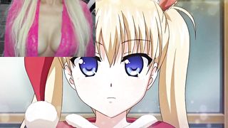 Airi fucked for her stepfather in vacation - Hentai