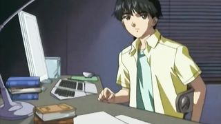 Divine Intervention- Sex With the Nymph Hentai Porn