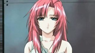 Divine Intervention- Sex With the Nymph Hentai Porn