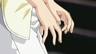 Divine Intervention- Sex With the Nymph Hentai Porn