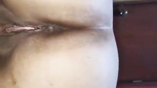 Le doy una rica sorpresa a mi yernito lindo , me encanta engreirlo 