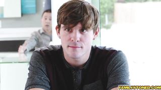 Auntie To The Rescue.0