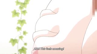 PoRo Hentai Blowjob Compilation p4