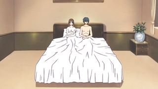 My Brother's Naughty Wife | Uncensored Hentai