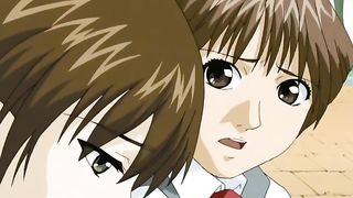 Chikan June or - Episode 1