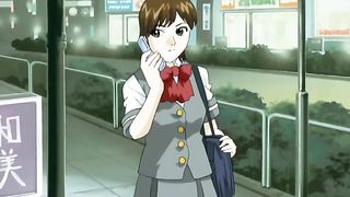 Chikan June or - Episode 1