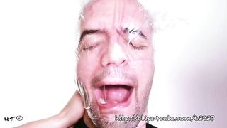 SARAH JAIN HUBBY s. PLASTIC b.